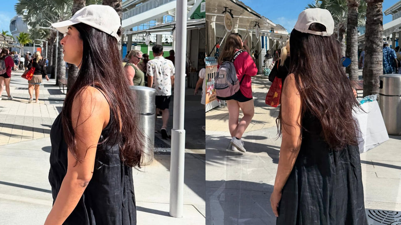 Actress : పవన్ కళ్యాణ్, రవితేజలతో బ్లాక్ బస్టర్స్.. కట్ చేస్తే.. సినిమాలకు దూరంగా క్రేజీ హీరోయిన్..