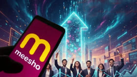 మీషో దూకుడు.. కేవలం 7 రోజుల్లో డబ్బు రెట్టింపు.. స్టాక్ ఎందుకు పె