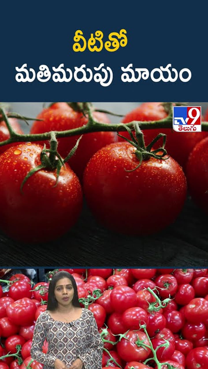 అమేజింగ్.. వీటితో దెబ్బకు మతిమరుపు మాయం..