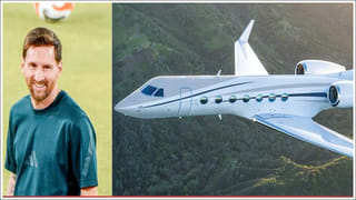 Messi Flight: మెస్సీ ప్రయాణించిన విమానం ఖర్చు ఎంతో తెలిస్తే అవాక్కవాల్సిందే? అంత ప్రత్యేకత ఏంటి?