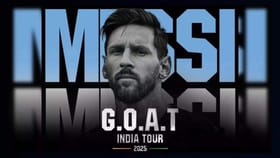 మెస్సీ టూర్ ఎఫెక్ట్.. హైదరాబాద్‌లో భారీగా ట్రాఫిక్ డైవర్షన్స్