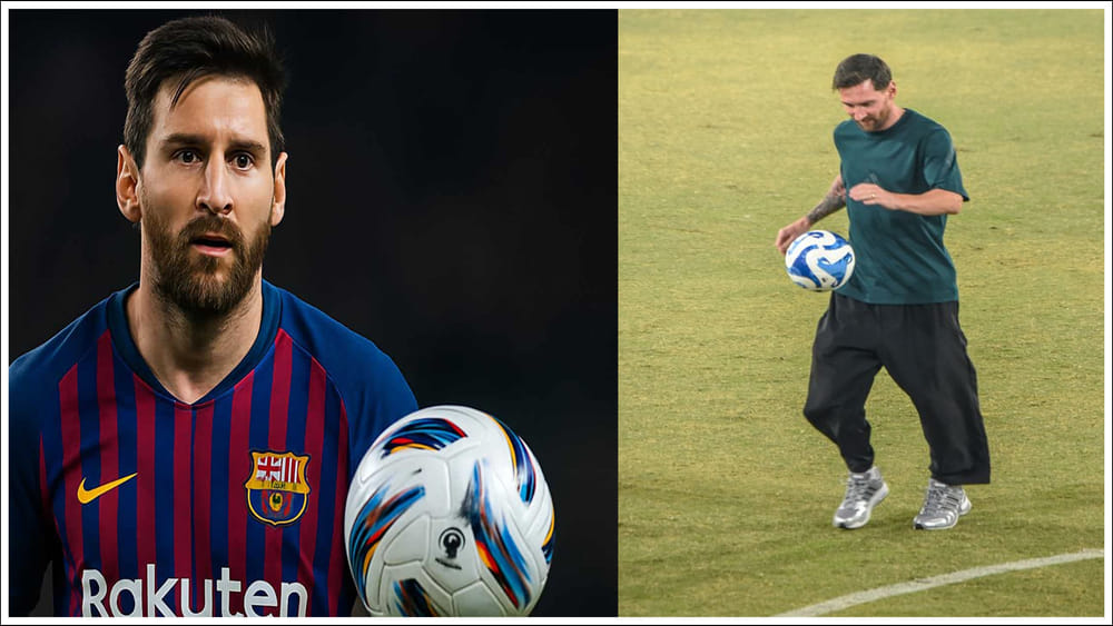 Messi Net Worth: మెస్సీ నెలకు ఎంత సంపాదిస్తారో తెలుసా? మొత్తం ఆస్తుల విలువ తెలిస్తే షాకవుతారు!