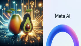 AIలో సంచలనం.. మ్యాంగో, అవకాడో తెస్తున్న మెటా!