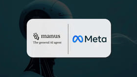 ఓ AI స్టార్టప్‌ను 2 బిలియన్‌ డాలర్లకు కొనేసిన మెటా..!