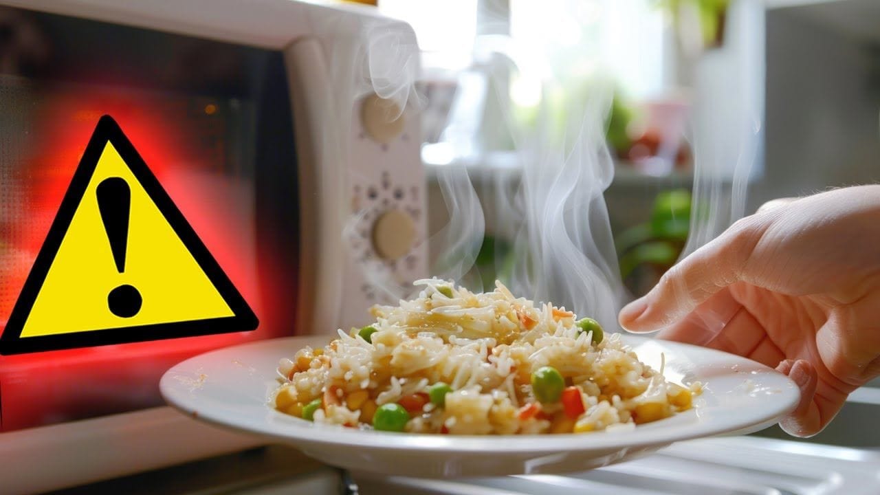 Microwave Oven: మైక్రోవేవ్ ఓవెన్‌లో ఫుడ్ వేడి చేస్తున్నారా? ఏ ఏ ఫుడ్స్ పెట్టకూడదో తెలుసా?