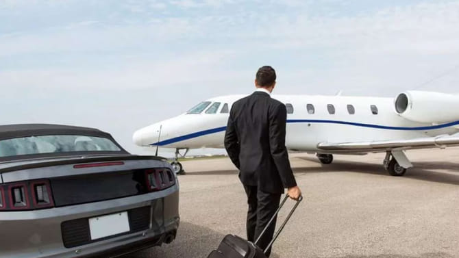 ప్రతి ఐదుగురు భారత కోటీశ్వరుల్లో ఒకరు ఫారిన్‌లో సెటిల్‌