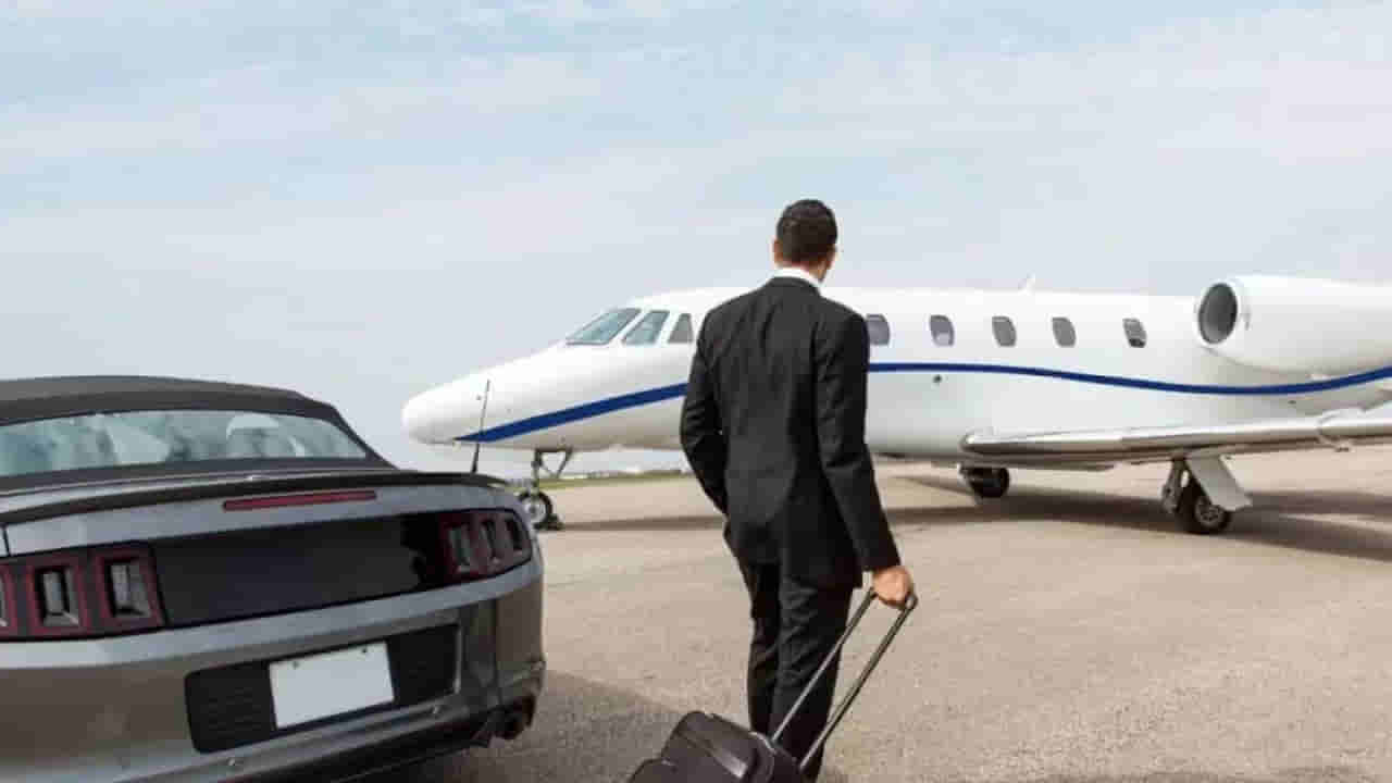 భారత్నుంచి పెరుగుతున్న సంపన్నుల వలస