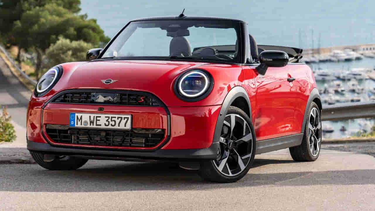 మెరుపు వేగంతో దూసుకెళ్లే బుడ్డి కారు..! ఇండియాలో లాంచ్.. ధర, ఫీచర్లు ఇవే