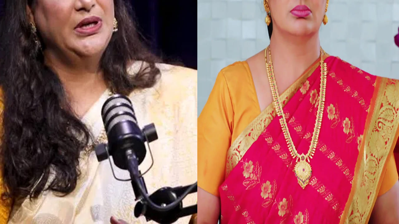 Tollywood : అవకాశం ఇస్తానని ఇంటికొచ్చి మరీ అలా ప్రవర్తించాడు.. గుప్పెడంత మనసు సీరియల్ నటి..