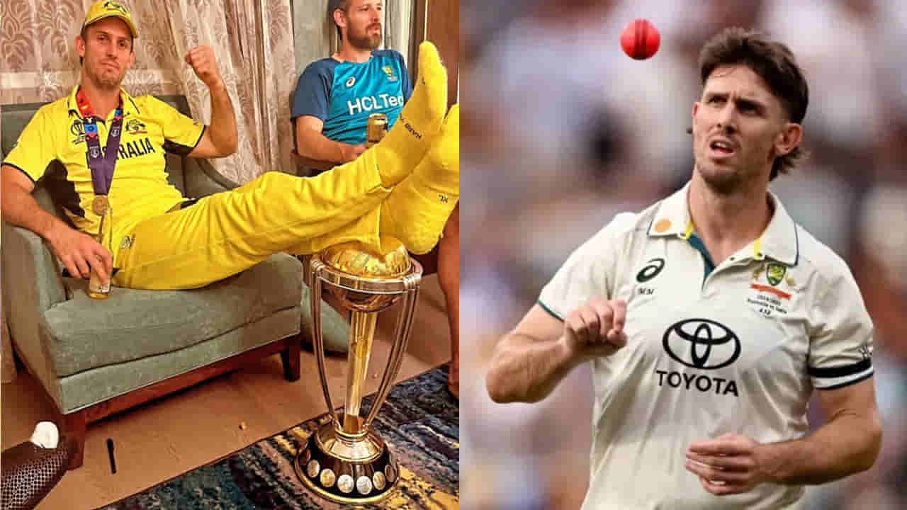 సడన్‌గా రిటైర్మెంట్ ప్రకటించిన తలపొగరోడు.. ఆ ఫార్మాట్‌కు పనికిరానంటూ ముందే హింట్?