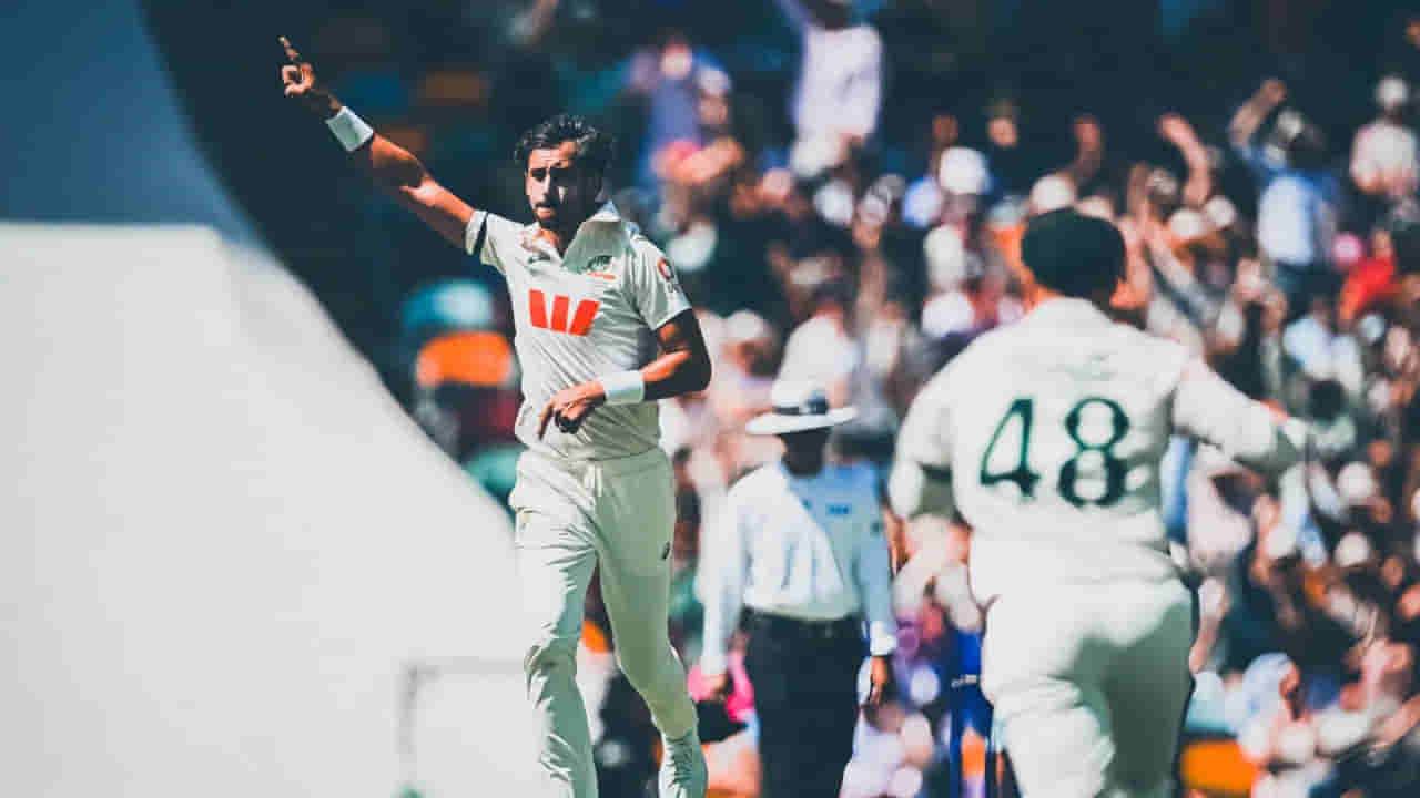 W,W,W,W,W,W,W.. ప్రపంచ రికార్డునే భయపెట్టిన ఎస్‌ఆర్‌హెచ్ మాజీ ప్లేయర్..