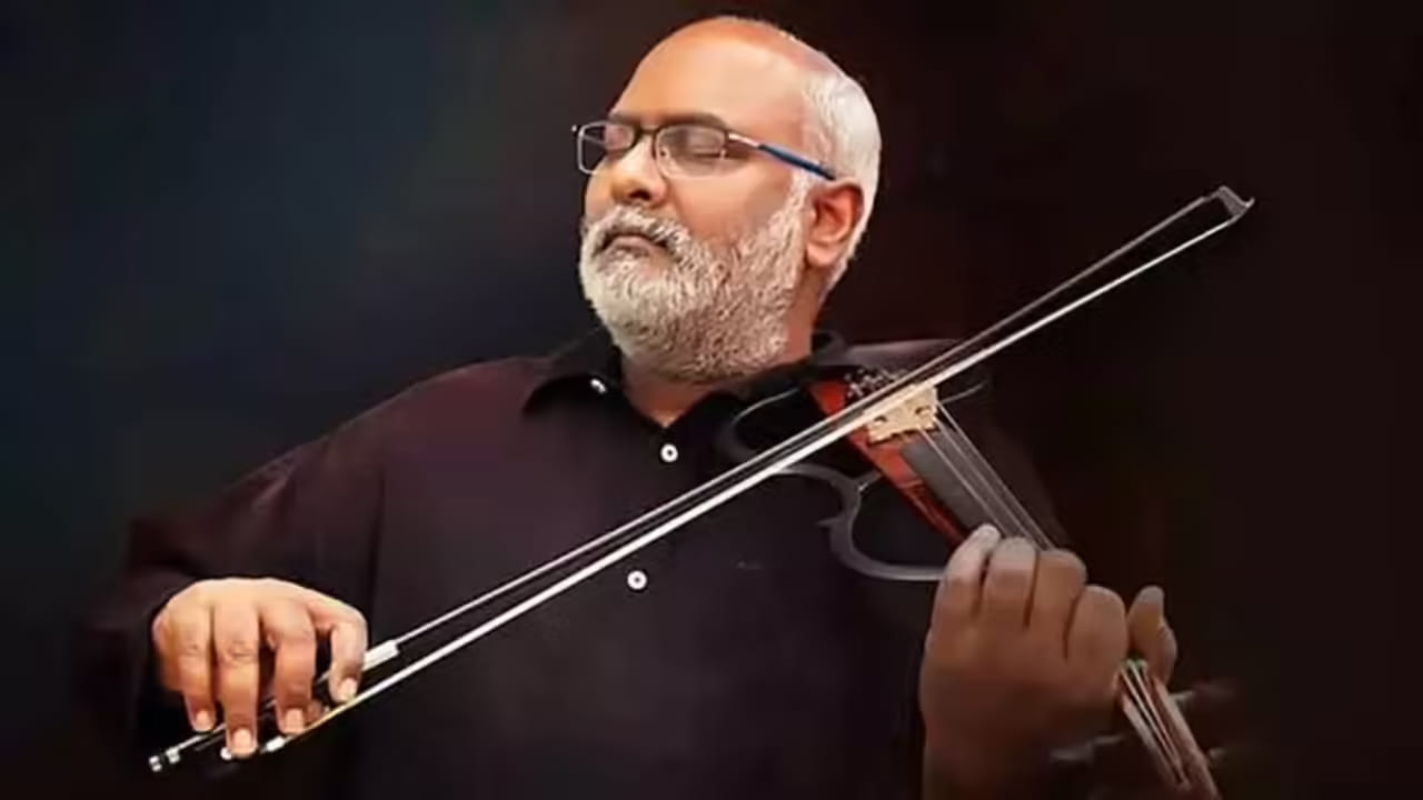 MM Keeravani: తెలంగాణ రైజింగ్ గ్లోబల్ సమ్మిట్‌లో  90 నిమిషాల కీరవాణి కచేరి..