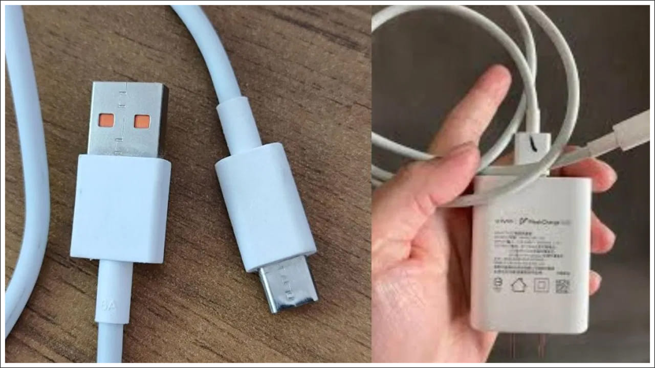  ధర వ్యత్యాసం: నకిలీ ఛార్జర్‌ను గుర్తించడానికి ధరను కూడా చూడండి. బ్రాండెడ్ ఛార్జర్ ధర రూ.1,000 అయితే మీరు దానిని రూ.200–రూ.300కి కొనుగోలు చేస్తుంటే అది దాదాపు 99% నకిలీదని అర్థం చేసుకోండి.