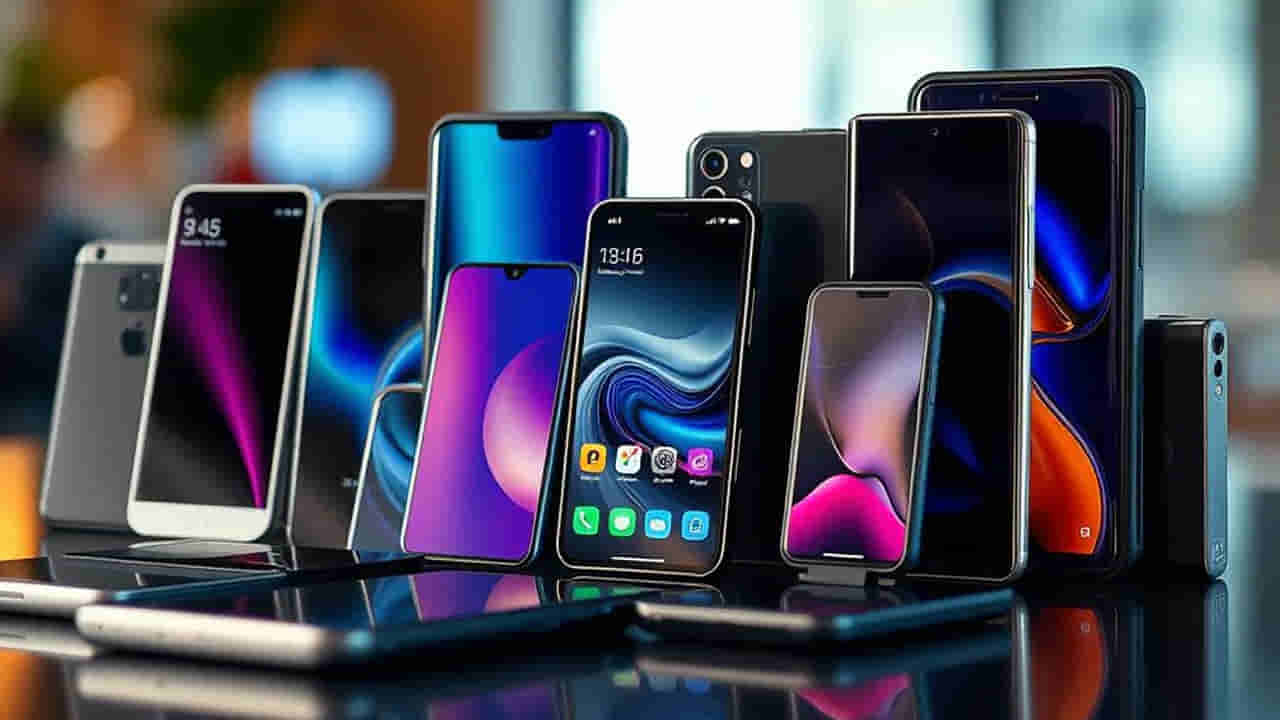 రూ.10 వేలలోపు మంచి స్మార్ట్ ఫోన్ కొనాలని అనుకుంటున్నారా? అయితే ఈ లిస్ట్లో ఒక ఫోన్ని ఎంచుకోండి!