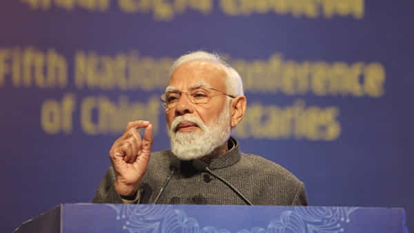 PM Modi: వికసిత్ భారత్ లక్ష్యం.. రాష్ట్రాలకు ప్రధాని మోదీ కీలక ఆదేశాలు