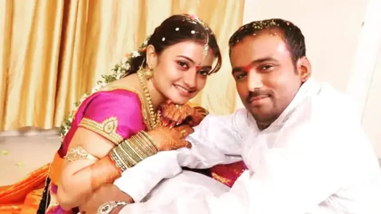 Mogali Rekulu Likitha