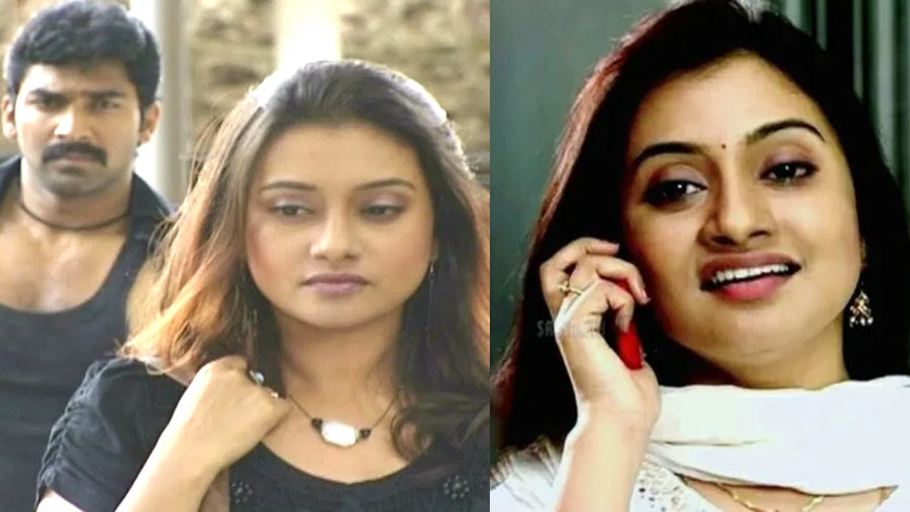 Mogalirekulu : ఎన్నాళ్లకు కనిపించిందిరోయ్.. మొగలి రేకులు సీరియల్ హీరోయిన్ గుర్తుందా.. ? ఇప్పుడేలా ఉందంటే..