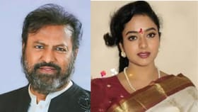 మోహన్​బాబు ఆ పని చేయకపోతే సౌందర్య బతికుండేదా?