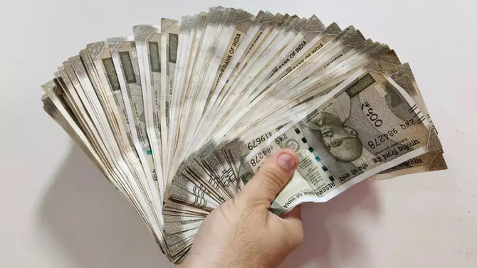 ఇంట్లోనే తయారు చేస్తూ నెలకు లక్ష సంపాదన!