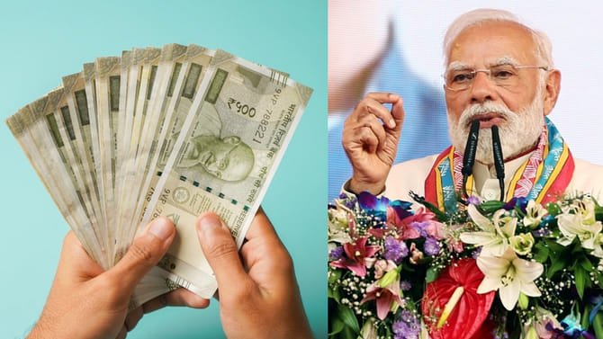 కొత్త జీతం ఎలా నిర్ణయిస్తారు..? 8వ వేతన సంఘం సిఫార్సుల ప్రకారం..