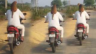 దారి తప్పిన చిన్నారి.. 17 ఏళ్ల తర్వాత ఇంటికి