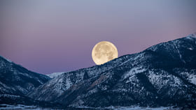 కోల్డ్ మూన్ ఎఫెక్ట్..వీరికి పట్టిందల్లా బంగారమే!