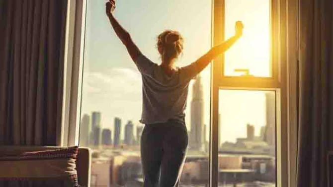 మీరు రోజంతా నీరసంగా ఉండటానికి కారణం ఇదే.. వెంటనే మార్చుకోకపోతే..