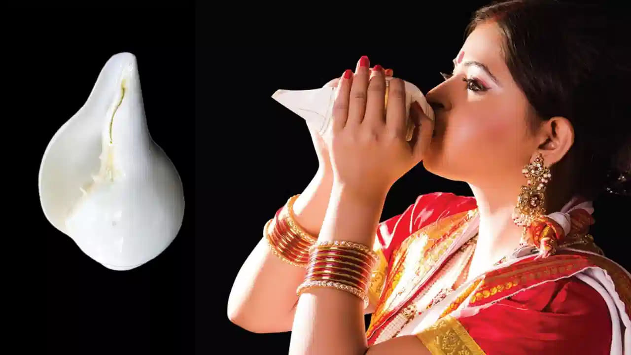 అలాగే ఉదయాన్నే శంఖం నాదం వినడం చాలా మంచిదంట. ఇది మనసుకు చాలా హాయినిస్తుంది. ఈ శబ్ధం వినడం వలన దుష్ట శక్తులు మీకు దూరంగా ఉండటమే కాకుండా, మీలో ఉన్న నెగిటివిటీ మొత్తం పోతుంది. ఈ శబ్ధం విన్న వారు ఆ రోజు మొత్తం చాలా ఆనందంగా, హాయిగా గడిపేస్తారు. చాలా ఉత్సాహంగా ఉంటారు.