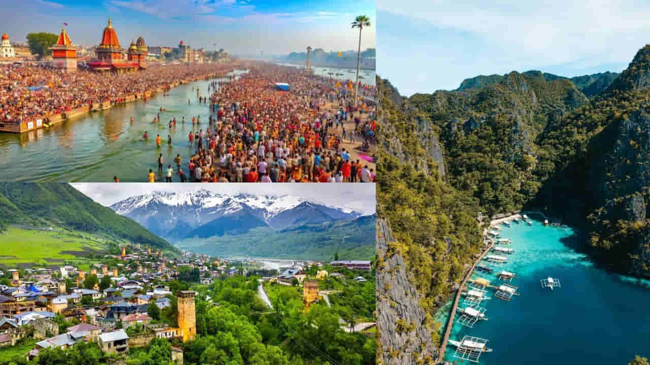 2025లో ఇండియన్స్ ఎక్కువగా వెతికింది ఇవే.. గూగుల్ టాప్ సెర్చ్లో మహాకుంభమేళా సంచలనం..