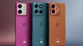 మోటరోలా నుంచి అద్బుత ఫీచర్లతో స్మార్ట్‌ఫోన్.. ధర ఎంతంటే..