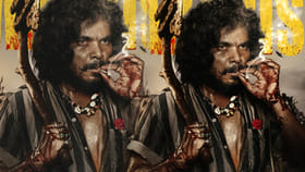 ఈ మాస్ కా బాప్ ఎవరో గుర్తుపట్టారా.?