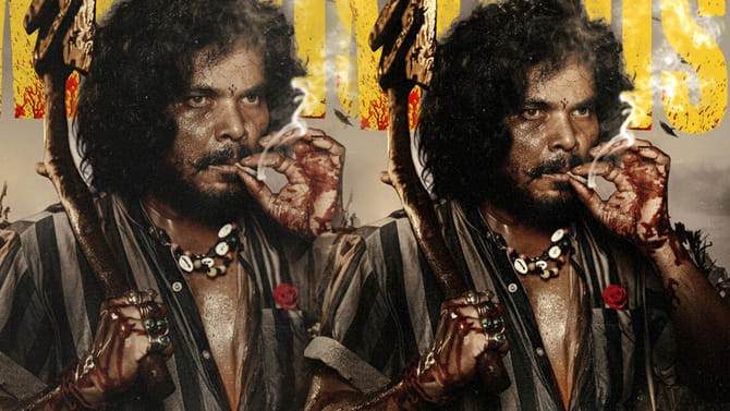 ఈ మాస్ కా బాప్ ఎవరో గుర్తుపట్టారా.?