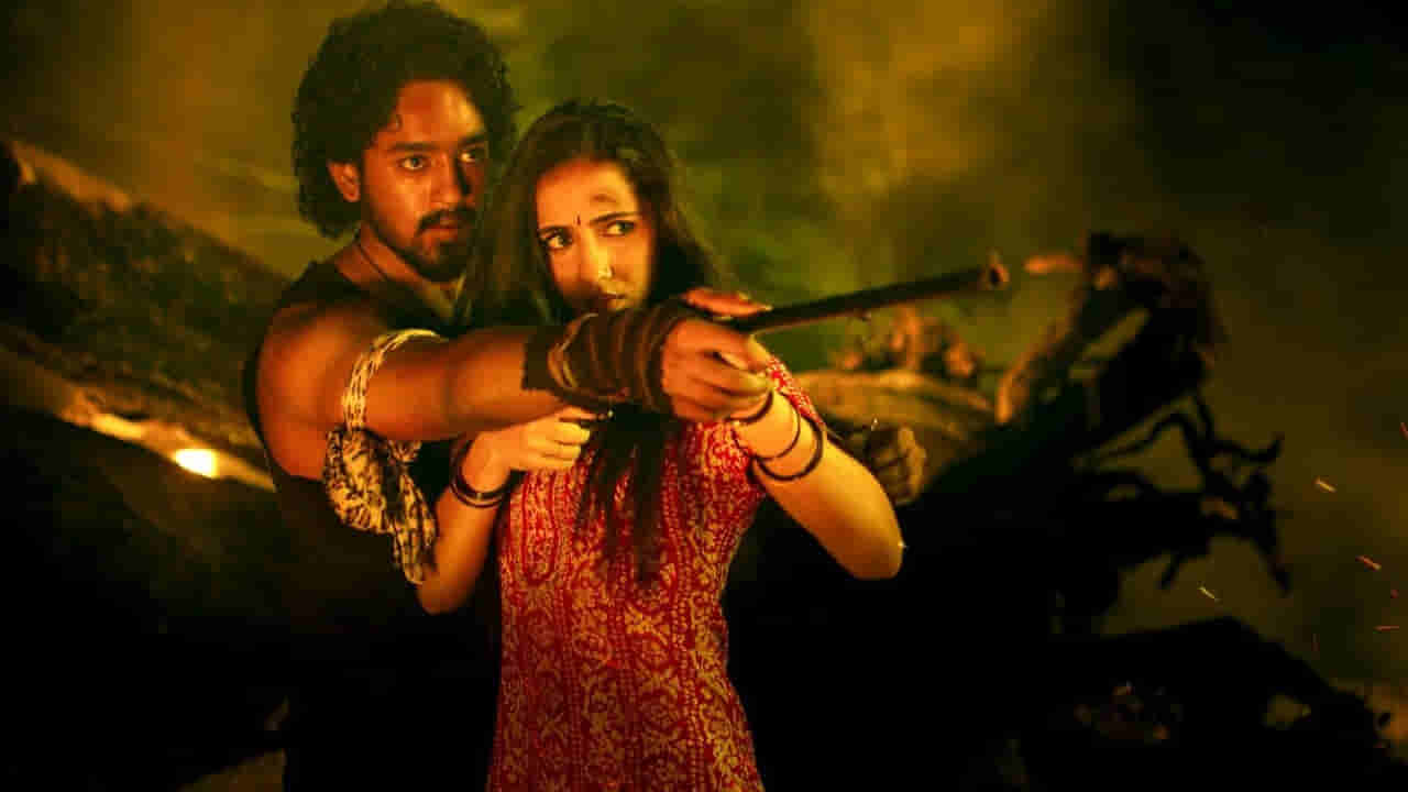 Mowgli 2025 Movie Review: మోగ్లీ సినిమా రివ్యూ.. యాంకర్ సుమ కొడుకు హిట్టు కొట్టాడా.. ?