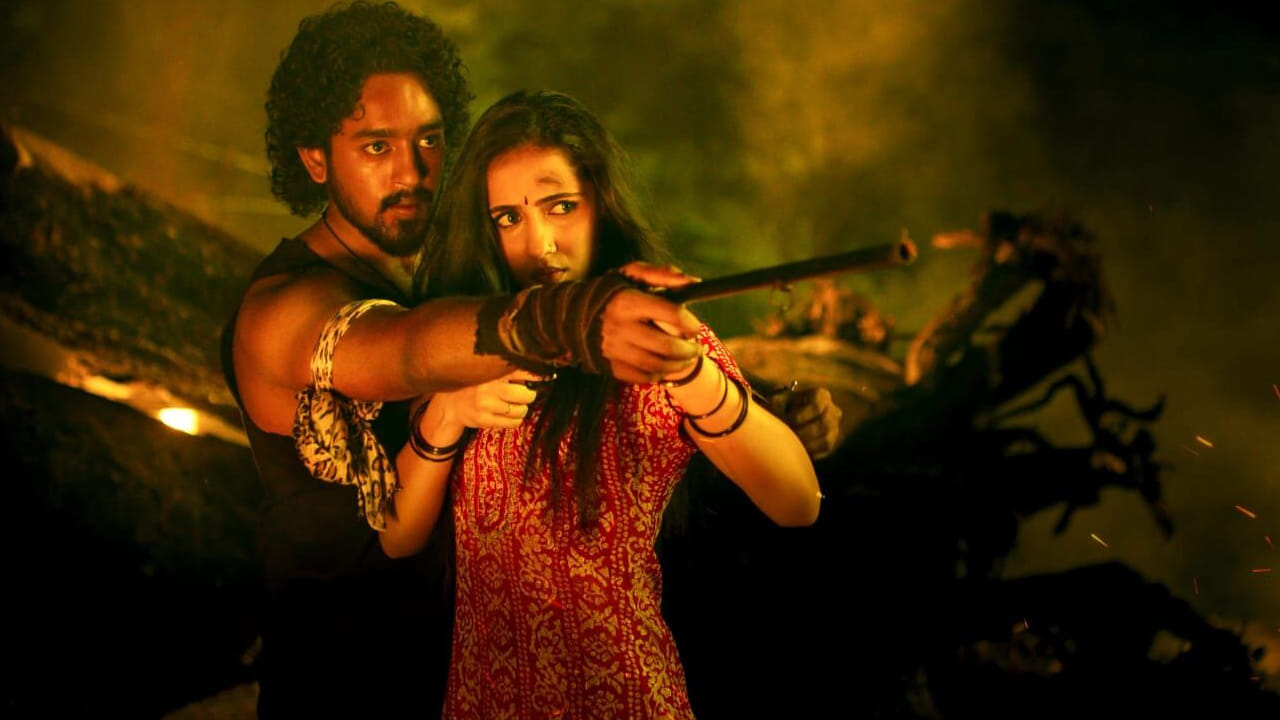 Mowgli 2025 Movie Review: మోగ్లీ సినిమా రివ్యూ.. యాంకర్ సుమ కొడుకు హిట్టు కొట్టాడా.. ?