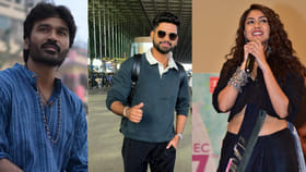 ధనుష్, శ్రేయస్ అయ్యర్‌తో డేటింగ్ రూమర్స్.. మృణాళ్ ఏమన్నదంటే?