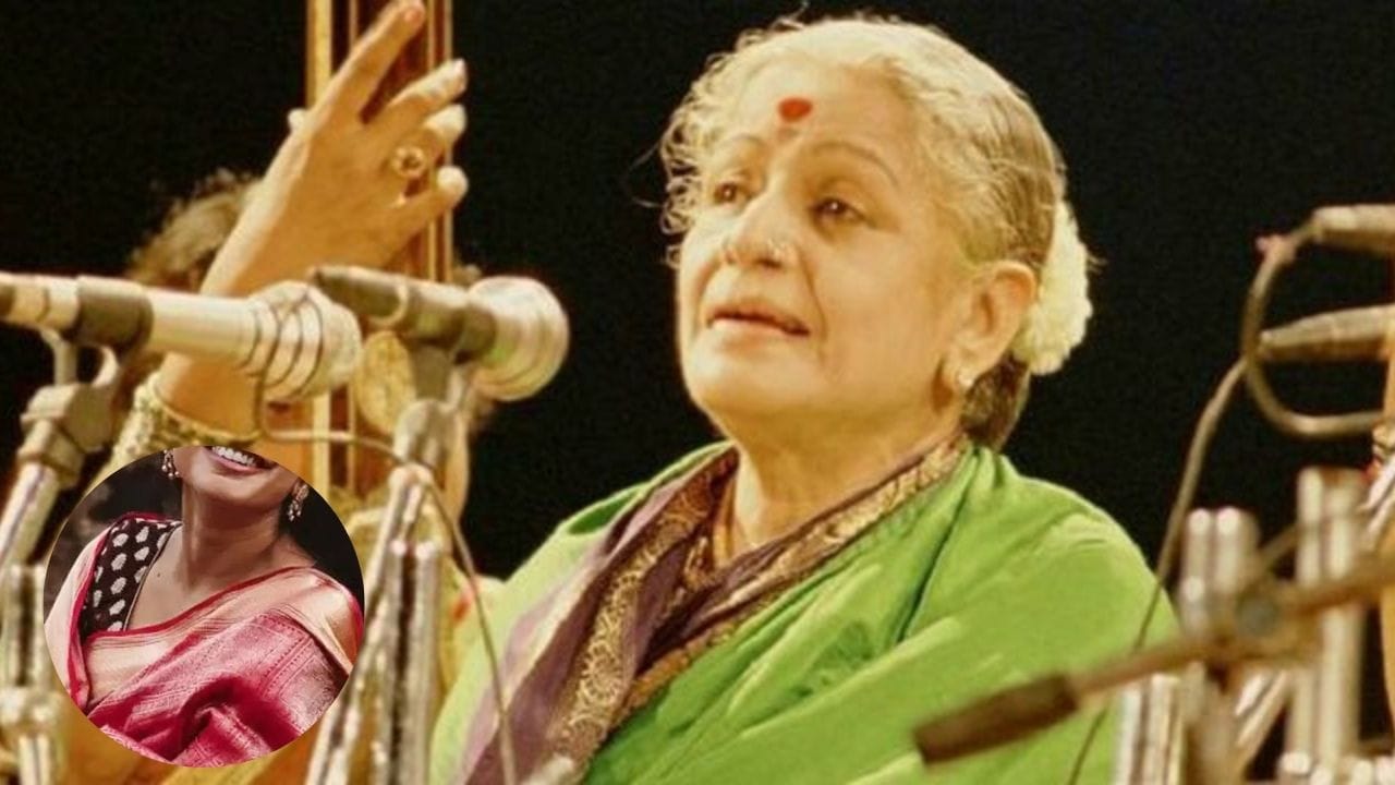 సంగీత సామ్రాజ్ఞి జీవిత కథ: ఎం.ఎస్.సుబ్బులక్ష్మి బయోపిక్లో నటించనున్న బ్యూటీ ఎవరో తెలుసా?