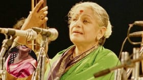 తెరపైకి మరో బయోపిక్​.. M.S.సుబ్బులక్ష్మి పాత్రలో నేచురల్ బ్యూటీ