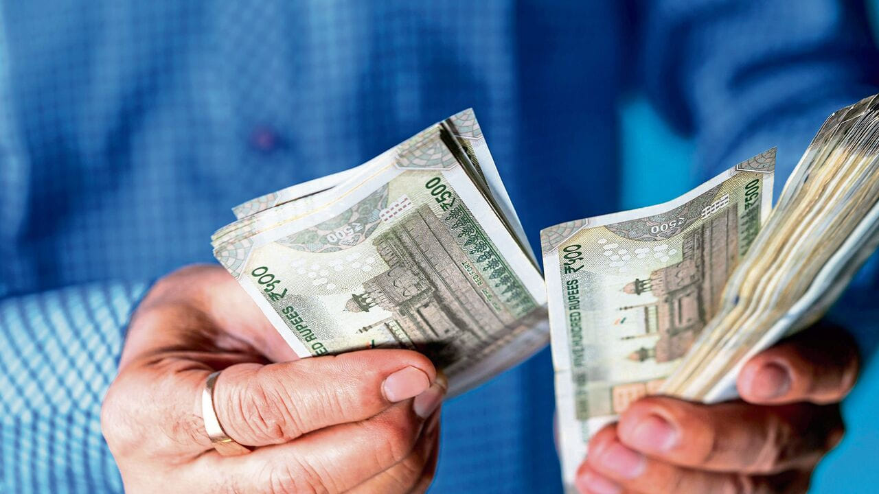 Bank Loan: రూ.20 లక్షల వరకు కేంద్ర ప్రభుత్వం నుంచి లోన్.. ఒకే ఒక్క క్లిక్‌తోనే.. ఎవరైనా పొందొచ్చు