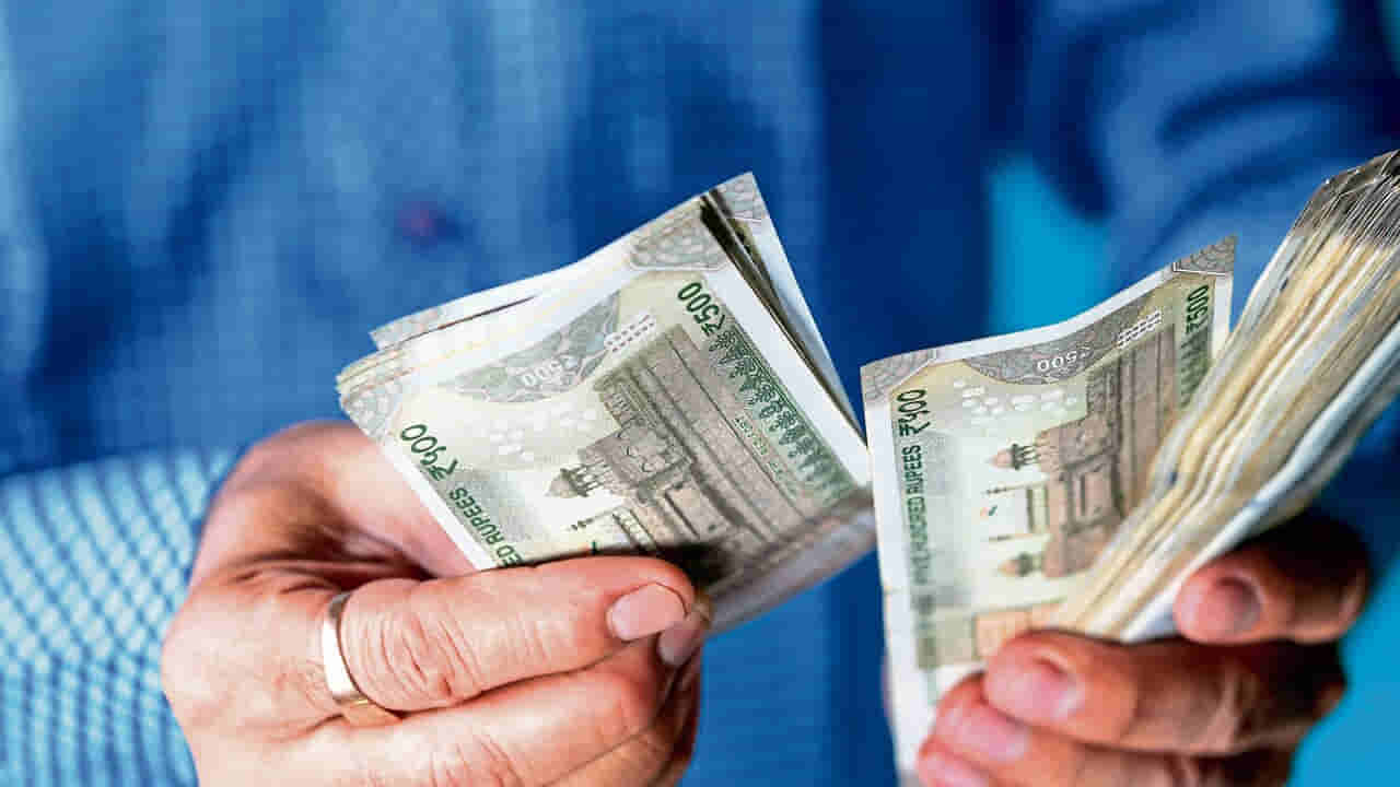 Bank Loan: రూ.20 లక్షల వరకు కేంద్ర ప్రభుత్వం నుంచి లోన్.. ఒకే ఒక్క క్లిక్తోనే.. ఎవరైనా పొందొచ్చు