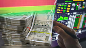 లక్ష రూపాయలు ఉన్న ఈ స్టాక్‌ రూ.1.23 కోట్లుగా మారింది..!