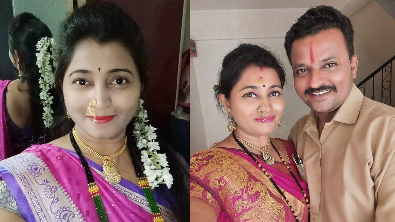 ఏంట్రా ఇది.. మసాజ్ చేస్తానని భార్య కాళ్లు పట్టుకున్నాడు.. ఆ తర్వాత పాముతో..