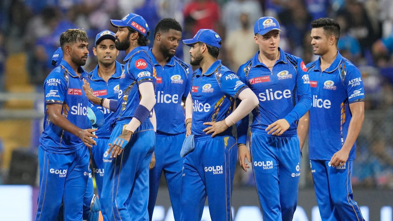 IPL Schedule: ఐపీఎల్ 2026 ఛాంపియన్‌గా ముంబై ఇండియన్స్.. షెడ్యూల్‌తో బయటపడ్డ నిజం..?