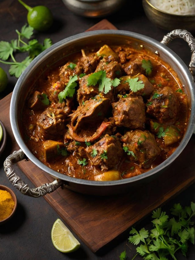 మటన్తో పాటు వీటిని తీసుకున్నారంటే.. మీరు డేంజర్ జోన్ లో ఉన్నట్టే..