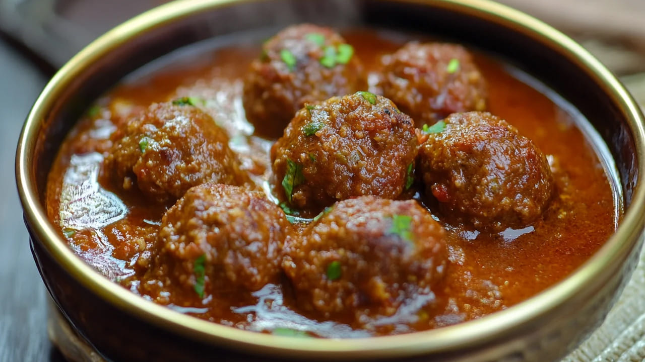 మటన్ కీమా బైట్స్: వీటి తయారీ కోసం 250 గ్రా కీమా చేసిన మటన్, 1 ఉల్లిపాయ (తరిగినది), 1 టీస్పూన్ అల్లం పేస్ట్, 1 టీస్పూన్ గరం మసాలా, ఉప్పు కావాలి. కీమా మటన్‌ను ఉల్లిపాయ, అల్లం, గరం మసాలా,  ఉప్పుతో కలపండి. చిన్న బంతులుగా ఆకృతి చేయండి.  ఎయిర్ ఫ్రైయర్ లో  80°C వద్ద 15 నిమిషాలు గాలిలో వేయించి, సగం తిప్పండి. పుదీనా చట్నీతో సర్వ్ చేయండి.