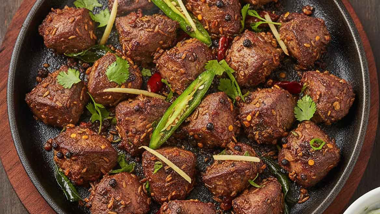 మీ బిడ్డ మటన్ లివర్ తిన్న తర్వాత అలెర్జీ ప్రతిచర్య లేదా జీర్ణ సమస్యల సంకేతాలు కనిపిస్తే, మార్గదర్శకత్వం కోసం మీ శిశువైద్యుడిని సంప్రదించండి. లేకపోతే, మటన్ లివర్ తయారు చేసి మితంగా వడ్డిస్తే వారి ఆహారంలో ఆరోగ్యకరమైన అదనంగా ఉంటుంది. 