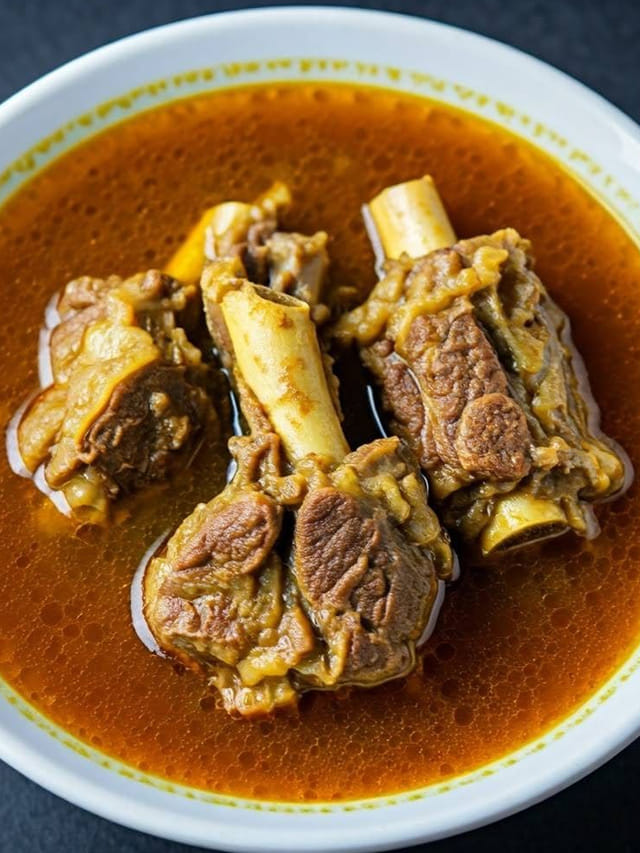 మటన్ పాయా.. టేస్టీ.. టేస్టీగా.. మీ ఇంట్లోనే చేసుకోండిలా..