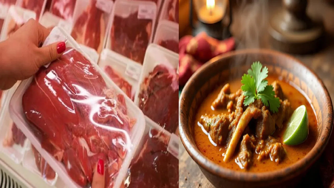 మెరుగైన పేగు ఆరోగ్యం: మాంసం కంటే మొక్కల ఆధారిత ఆహారంలో ఫైబర్ ఎక్కువగా ఉంటుంది. 30 రోజుల పాటు తృణధాన్యాలు, ఆకుకూరలు తీసుకోవడం వల్ల మీ జీర్ణవ్యవస్థలో మేలు చేసే బ్యాక్టీరియా వృద్ధి చెంది, పేగు ఆరోగ్యం మెరుగుపడుతుంది.