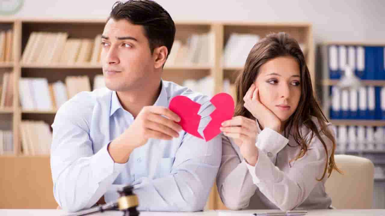 Delhi High Court: పరస్పర అంగీకార విడాకులపై ఢిల్లీ హైకోర్టు కీలక తీర్పు.. ఏంటంటే?