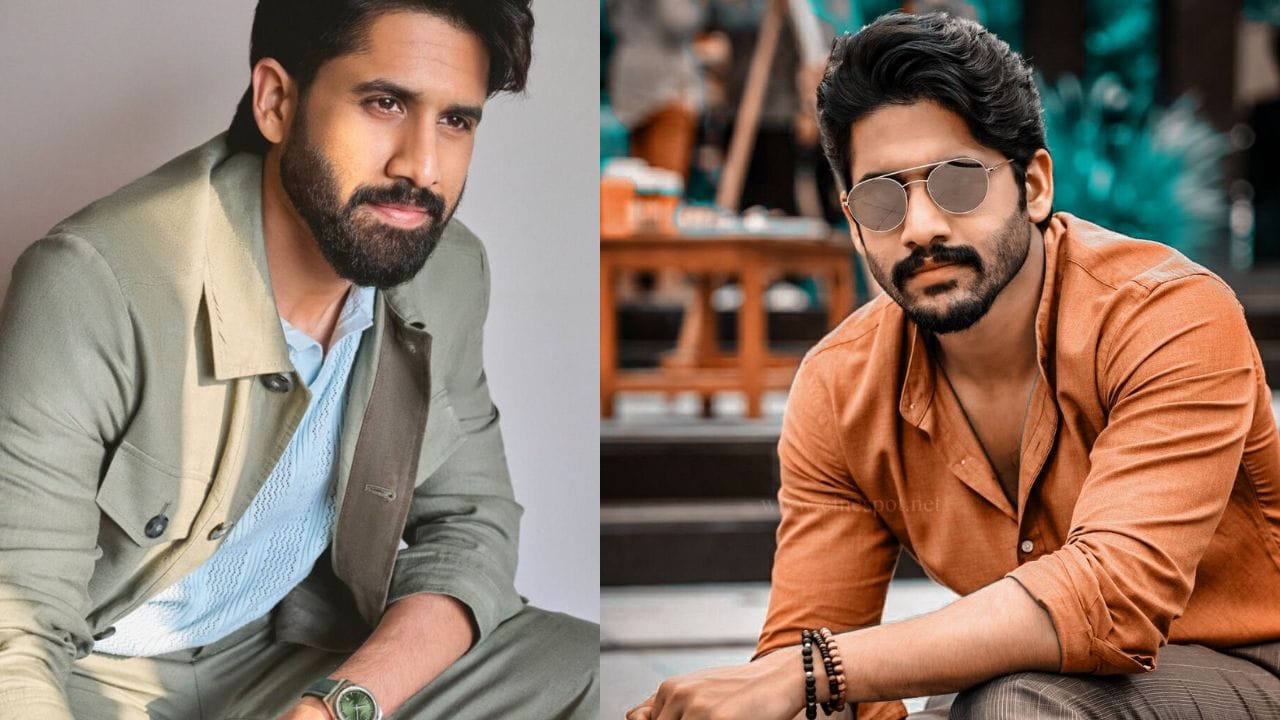 Chaitanya Akkineni: ఆదరించినందుకు ధన్యవాదాలు..! నాగచైతన్య సోషల్ మీడియా పోస్ట్ వైరల్