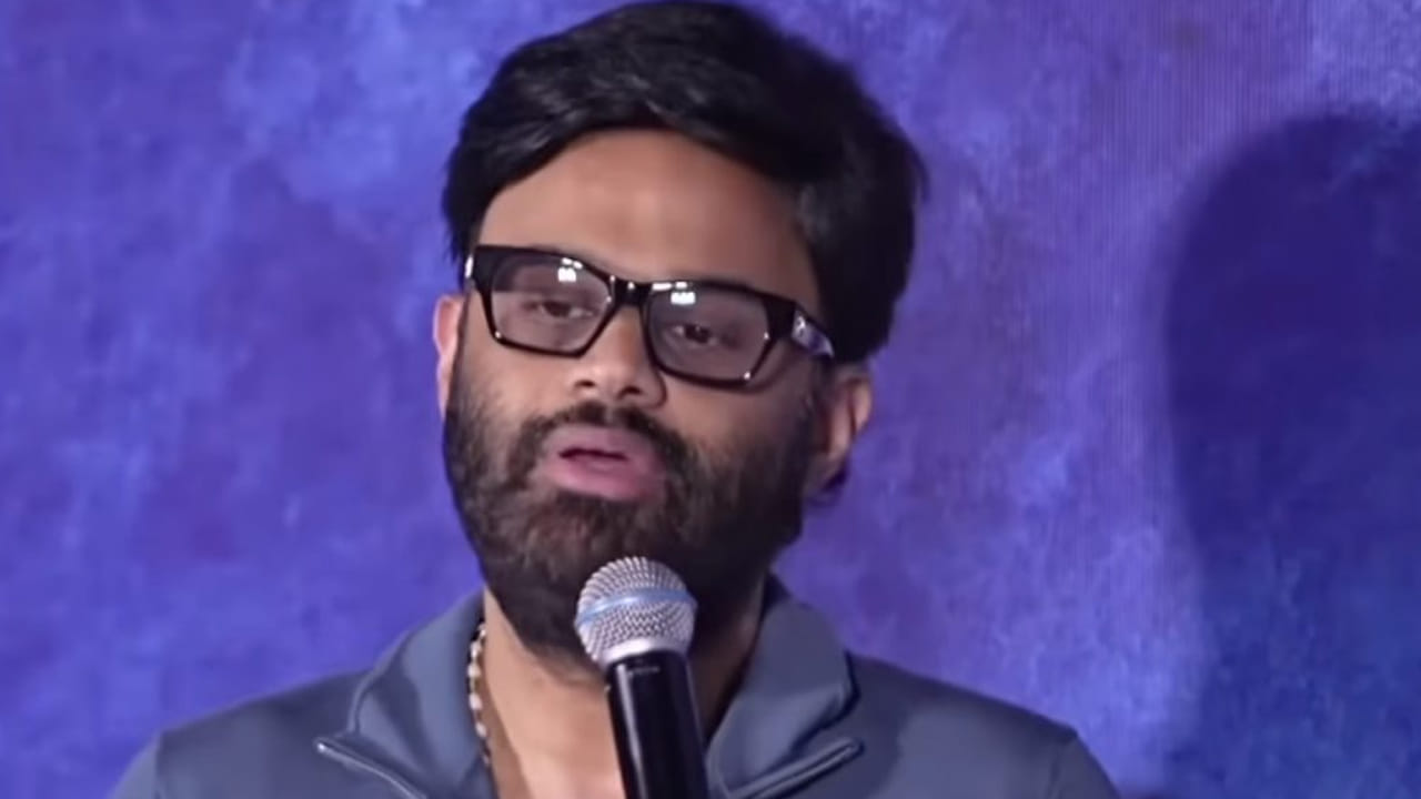 Naga Vamsi: ఐబొమ్మ రవిగాడినే రాబిన్‌హుడ్ చేసేశారు.. తప్పు మాది కాదు.. ప్రేక్షకులదే: నాగవంశీ